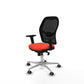 Gaming Chair Piqueras y Crespo 2D086G0 Dark Orange