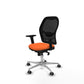 Gaming Chair Piqueras y Crespo 2D086G0 Orange