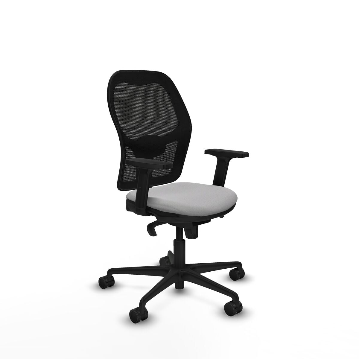 Gaming Chair Piqueras y Crespo 2D036N0 Light grey