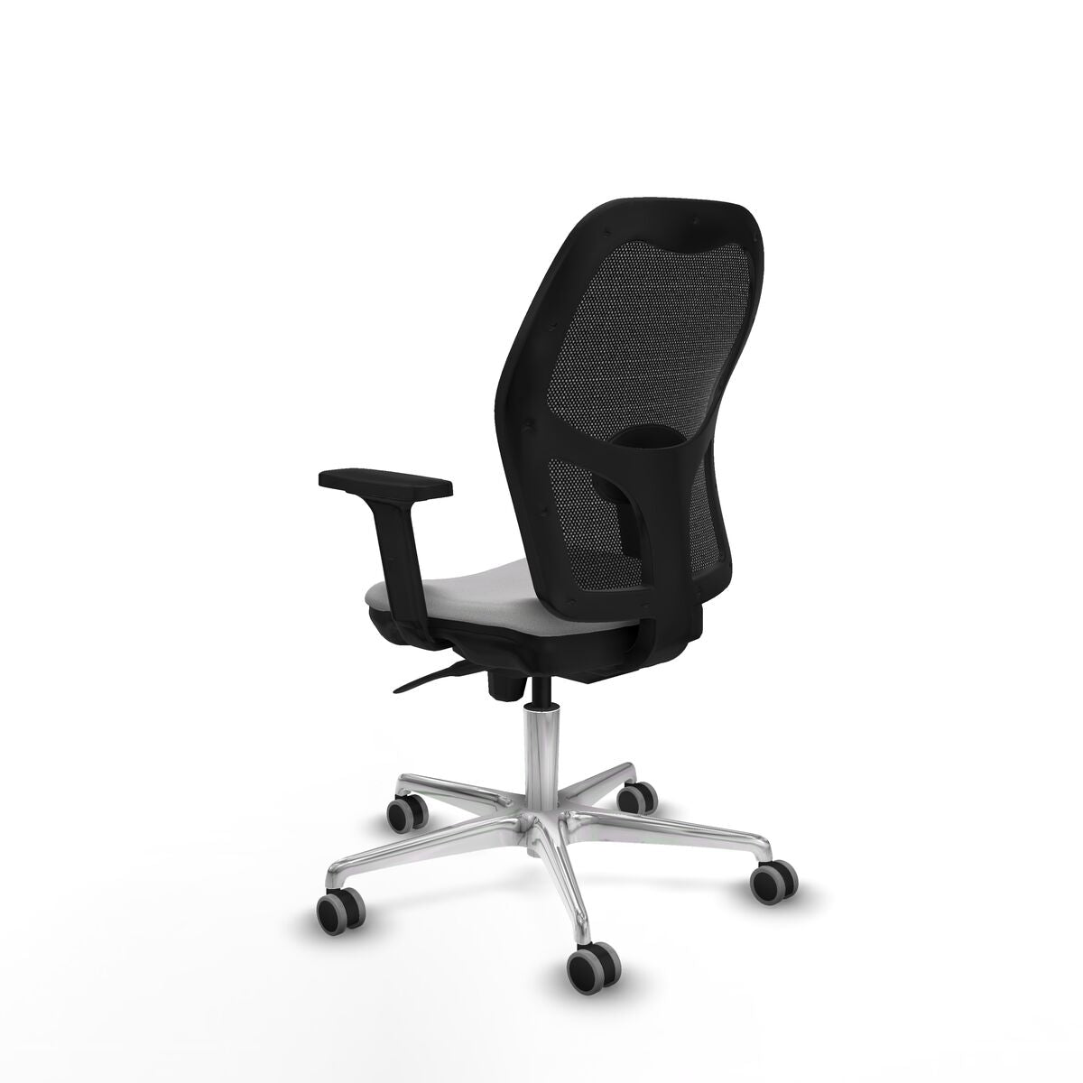 Gaming Chair Piqueras y Crespo 2D086G0 Light grey