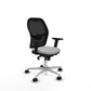 Gaming Chair Piqueras y Crespo 2D086N0 Light grey