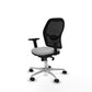 Gaming Chair Piqueras y Crespo 2D086N0 Light grey