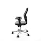 Gaming Chair Piqueras y Crespo 2D086N0 Light grey