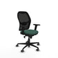 Gaming Chair Piqueras y Crespo 2D036G0 Green