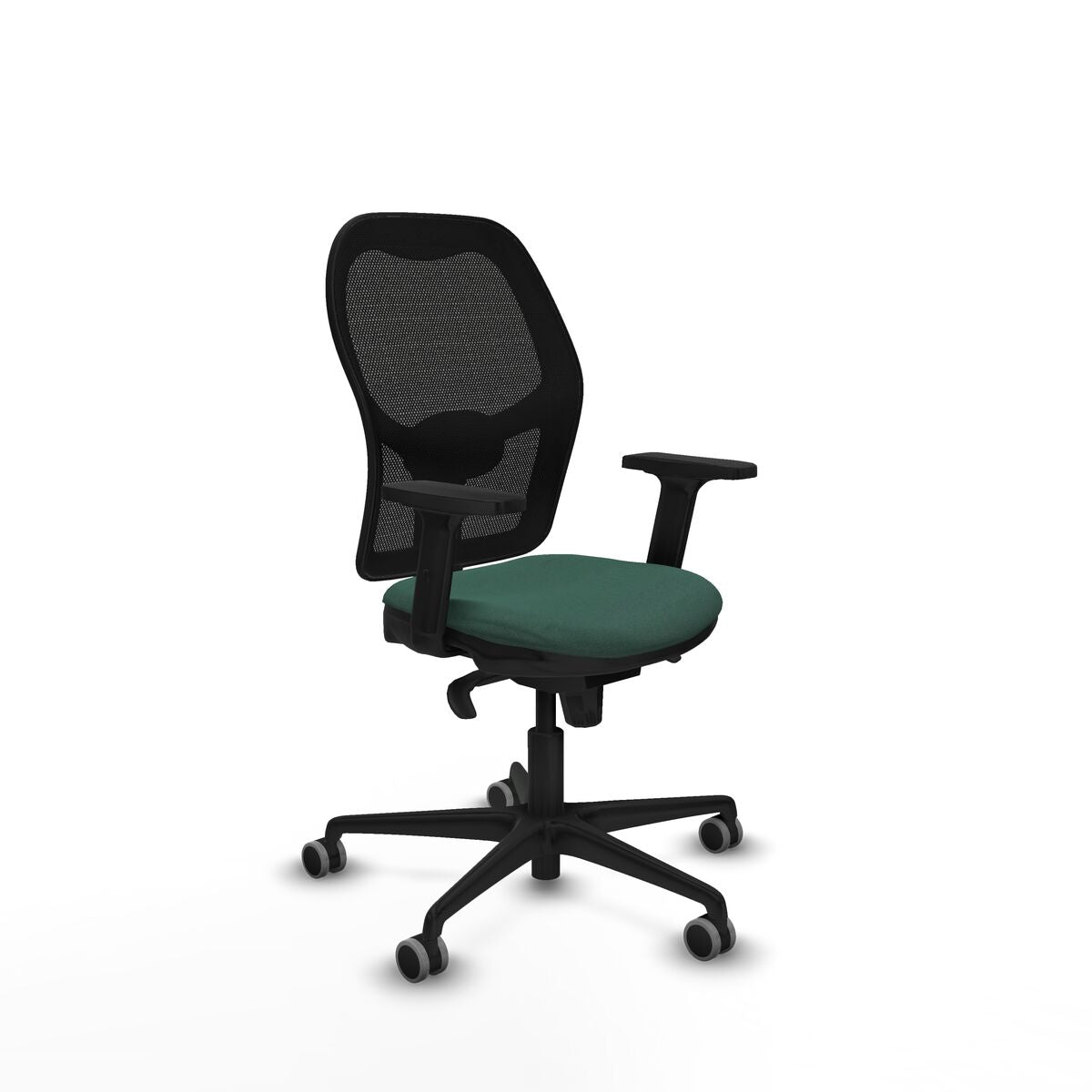 Gaming Chair Piqueras y Crespo 2D036G0 Green