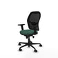 Gaming Chair Piqueras y Crespo 2D036N0 Green