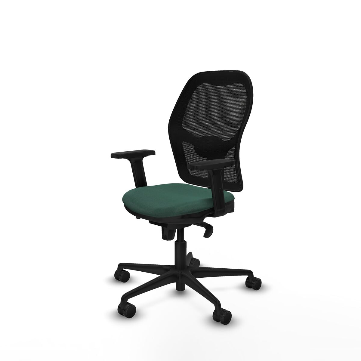 Gaming Chair Piqueras y Crespo 2D036N0 Green