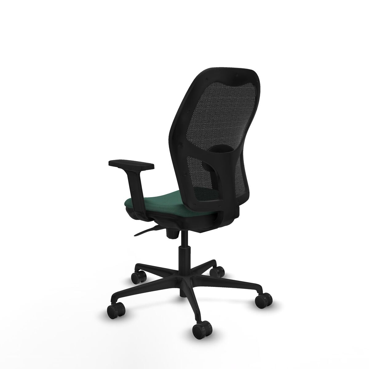 Gaming Chair Piqueras y Crespo 2D036N0 Green
