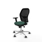 Gaming Chair Piqueras y Crespo 2D086G0 Green