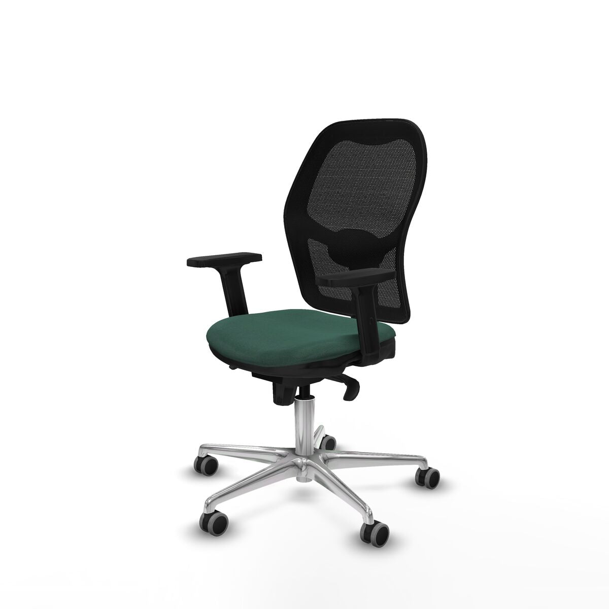 Gaming Chair Piqueras y Crespo 2D086G0 Green