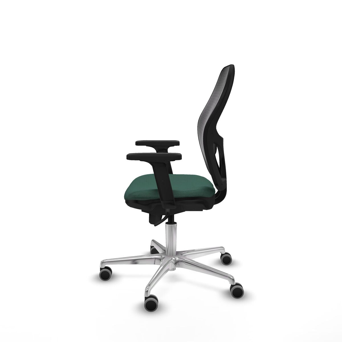 Gaming Chair Piqueras y Crespo 2D086G0 Green