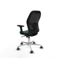 Gaming Chair Piqueras y Crespo 2D086G0 Green