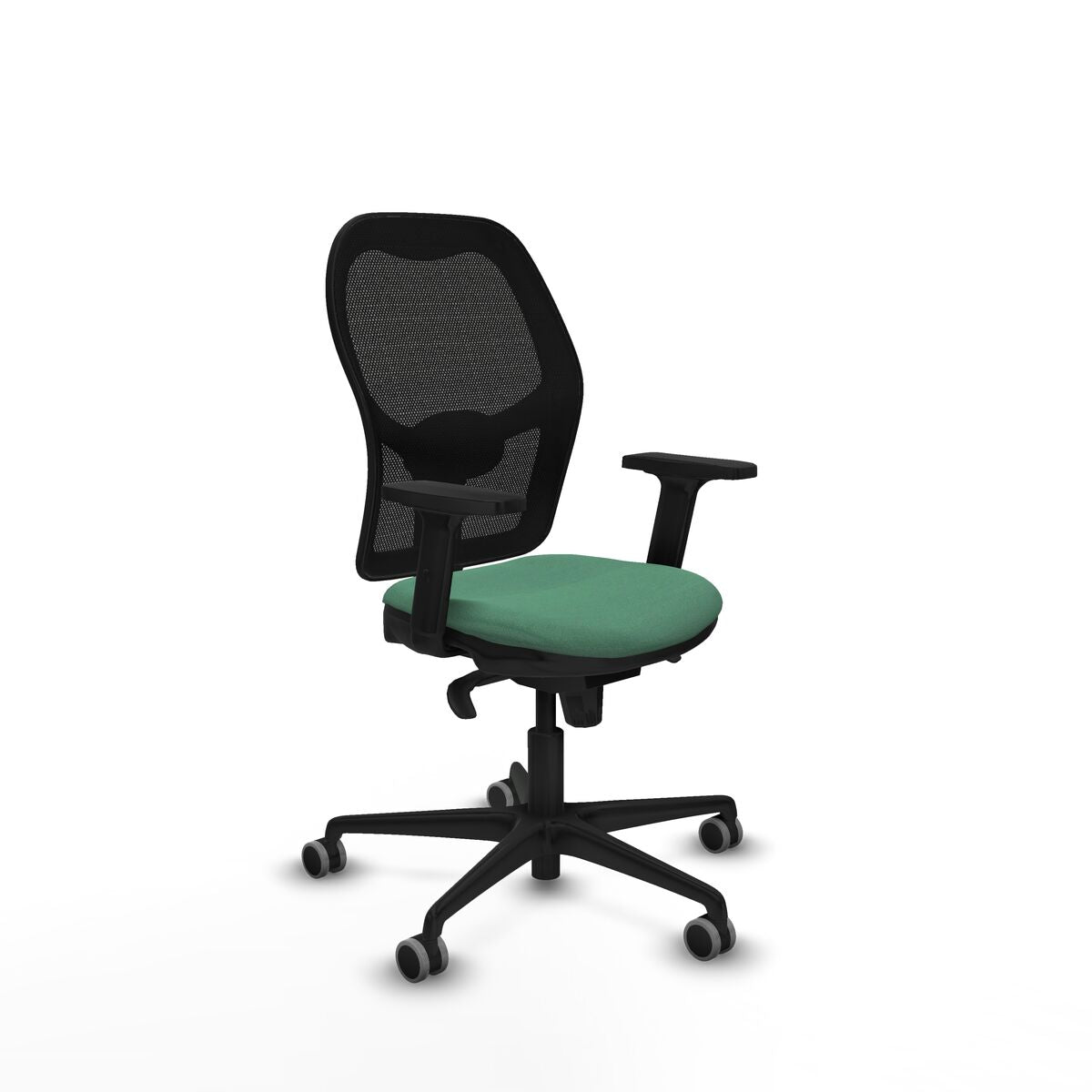 Gaming Chair Piqueras y Crespo 2D036G0 Emerald Green