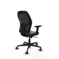 Gaming Chair Piqueras y Crespo 2D036G0 Emerald Green