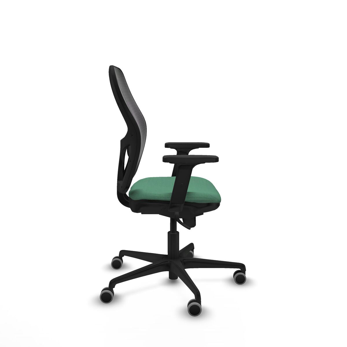 Gaming Chair Piqueras y Crespo 2D036G0 Emerald Green