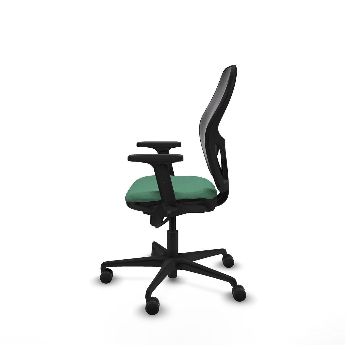 Gaming Chair Piqueras y Crespo 2D036N0 Emerald Green