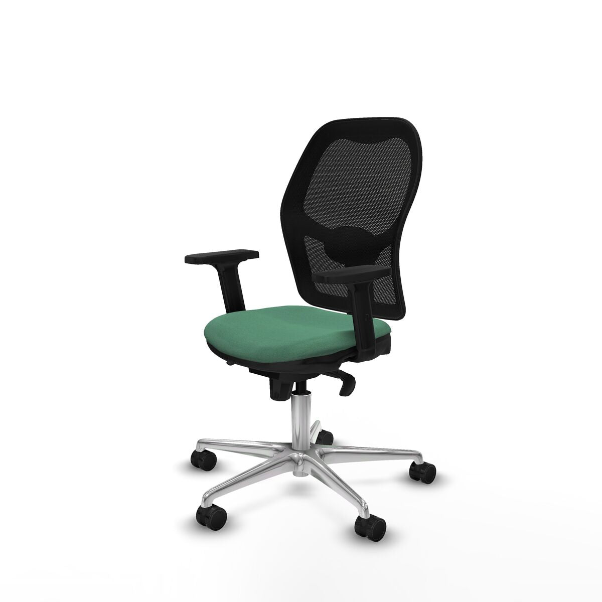 Gaming Chair Piqueras y Crespo 2D086N0 Emerald Green