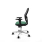 Gaming Chair Piqueras y Crespo 2D086N0 Emerald Green