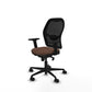 Gaming Chair Piqueras y Crespo 2D036N0 Black Dark brown