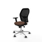 Gaming Chair Piqueras y Crespo 2D086G0 Black Dark brown