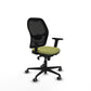 Gaming Chair Piqueras y Crespo 2D036G0 Green