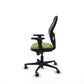 Gaming Chair Piqueras y Crespo 2D036G0 Green