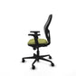 Gaming Chair Piqueras y Crespo 2D036N0 Green