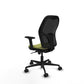 Gaming Chair Piqueras y Crespo 2D036N0 Green