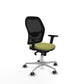 Gaming Chair Piqueras y Crespo 2D086G0 Green