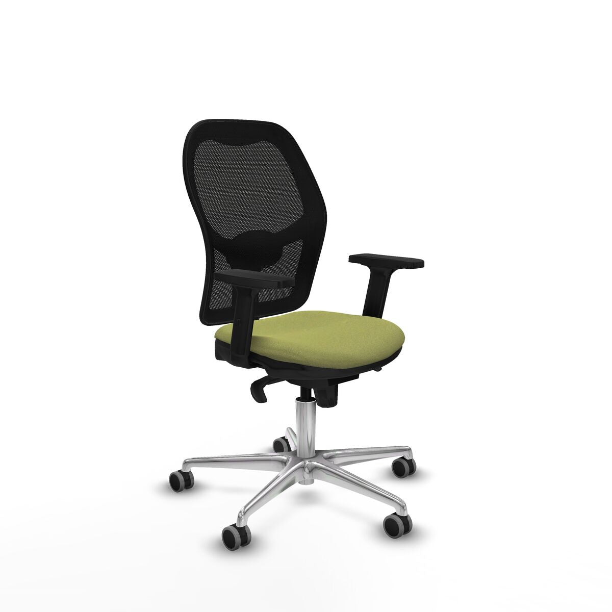 Gaming Chair Piqueras y Crespo 2D086G0 Green