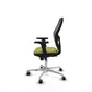 Gaming Chair Piqueras y Crespo 2D086G0 Green