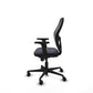 Gaming Chair Piqueras y Crespo 2D036N0 Dark grey