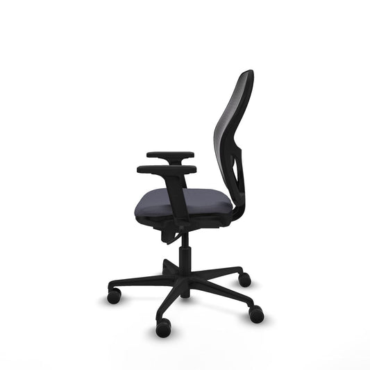 Gaming Chair Piqueras y Crespo 2D036N0 Dark grey
