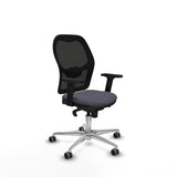 Gaming Chair Piqueras y Crespo 2D086G0 Dark grey