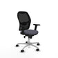 Gaming Chair Piqueras y Crespo 2D086N0 Dark grey