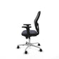 Gaming Chair Piqueras y Crespo 2D086N0 Dark grey