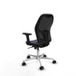 Gaming Chair Piqueras y Crespo 2D086N0 Dark grey