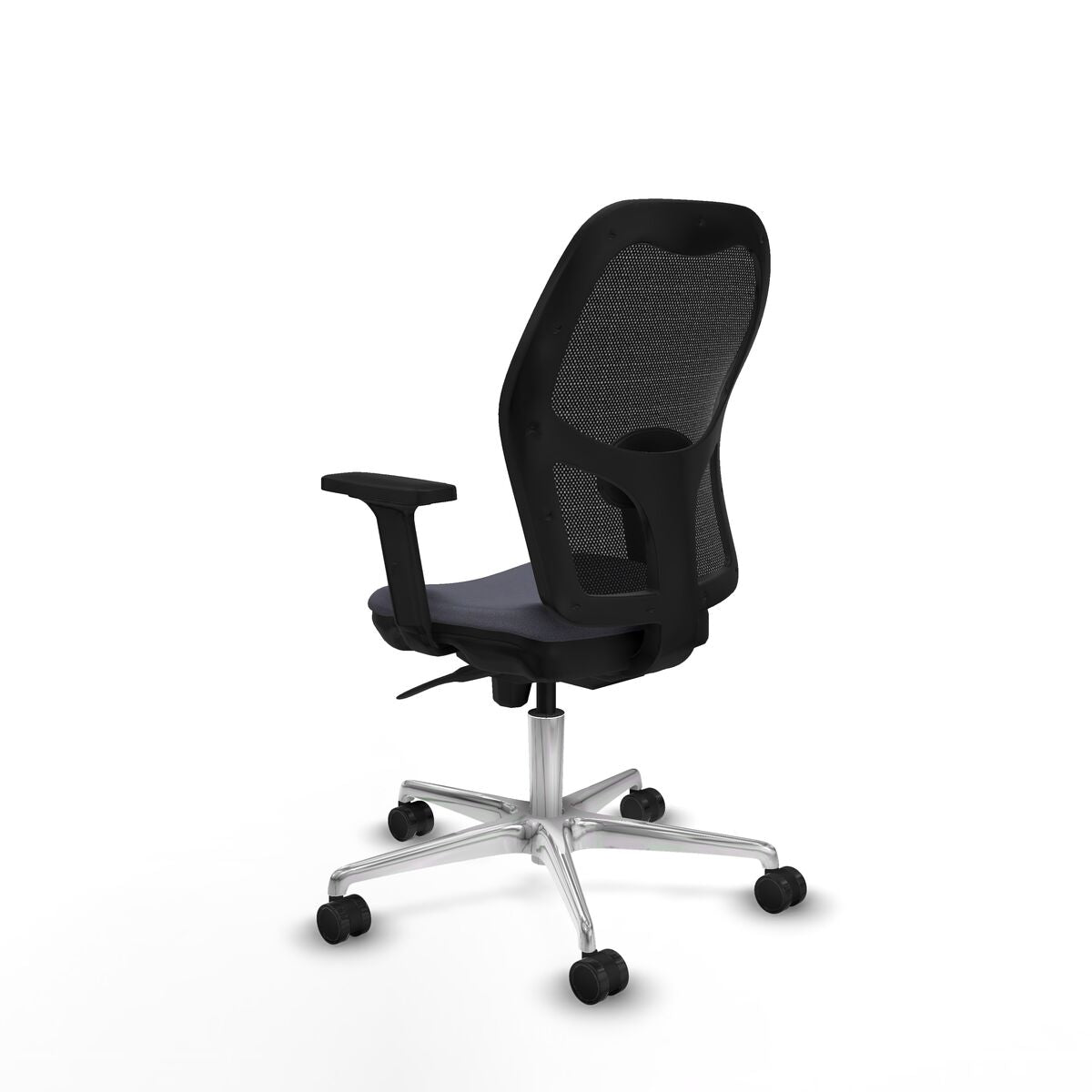 Gaming Chair Piqueras y Crespo 2D086N0 Dark grey