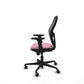 Gaming Chair Piqueras y Crespo 2D036G0 Pink