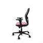Gaming Chair Piqueras y Crespo 2D036N0 Pink