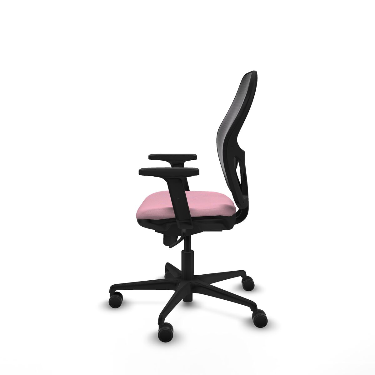 Gaming Chair Piqueras y Crespo 2D036N0 Pink