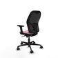Gaming Chair Piqueras y Crespo 2D036N0 Pink