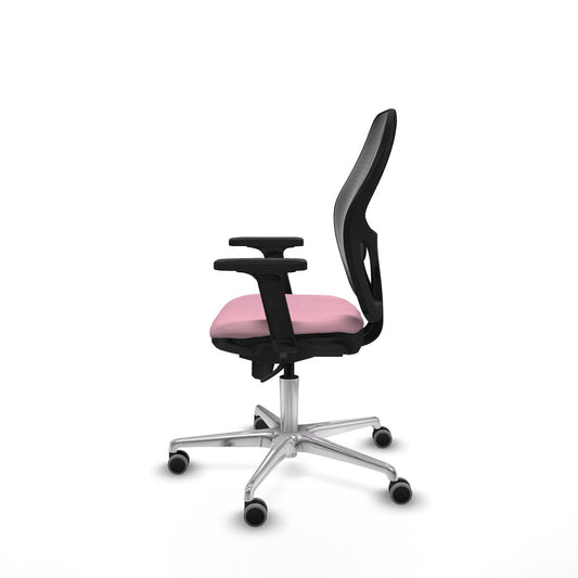 Gaming Chair Piqueras y Crespo 2D086G0 Pink