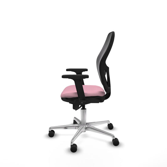 Gaming Chair Piqueras y Crespo 2D086N0 Pink