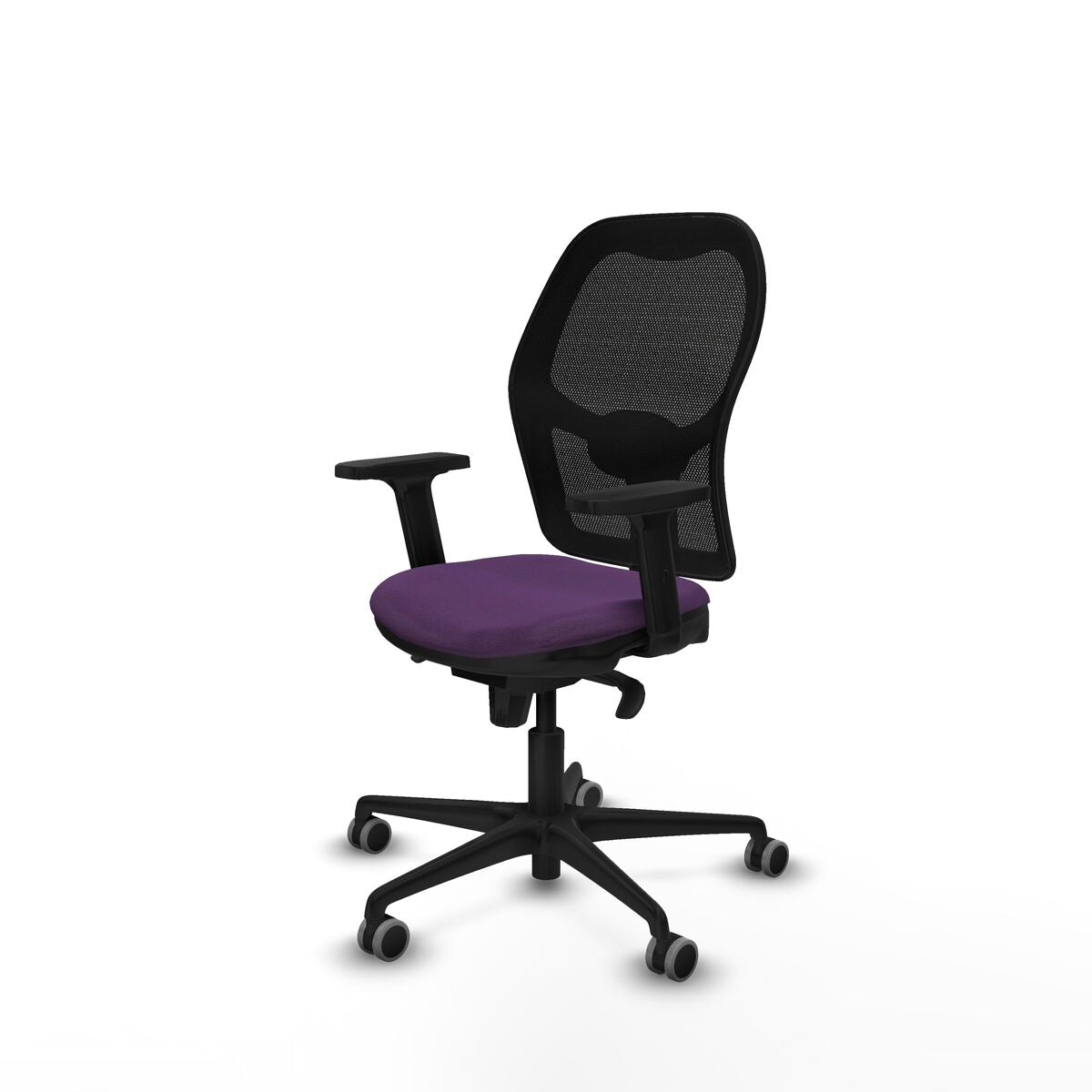 Gaming Chair Piqueras y Crespo 2D036G0 Purple