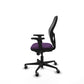 Gaming Chair Piqueras y Crespo 2D036G0 Purple