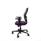 Gaming Chair Piqueras y Crespo 2D036N0 Purple