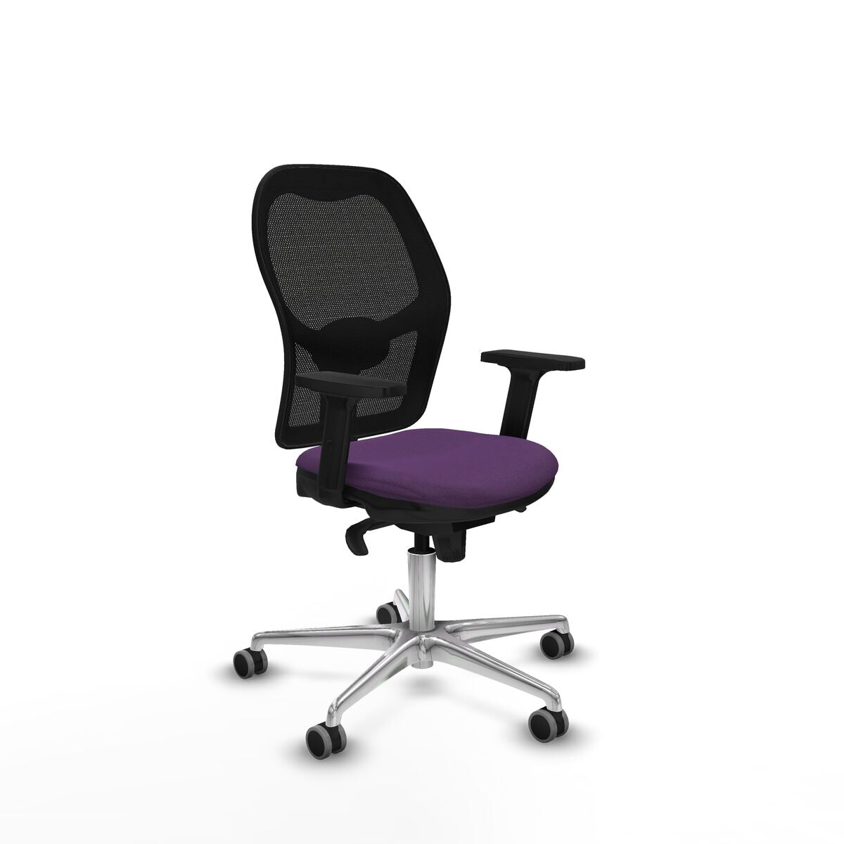Gaming Chair Piqueras y Crespo 2D086G0 Purple