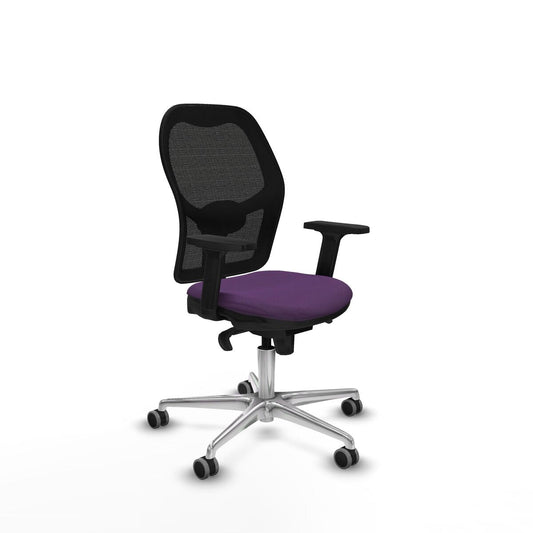 Gaming Chair Piqueras y Crespo 2D086G0 Purple