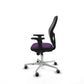 Gaming Chair Piqueras y Crespo 2D086G0 Purple
